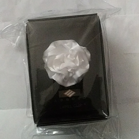 Lapel clip - Picture 2 of 4